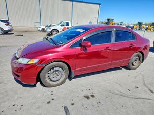 Honda Civic 1.8L 4 2011