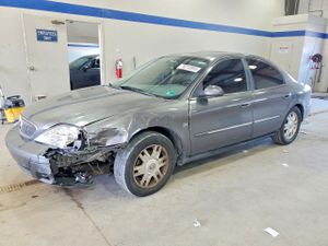 Mercury Sable 3.0L 6 2005