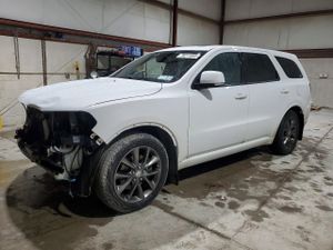 Dodge Durango 5.7L 8 2014