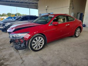 Honda Accord EXL 3.5L 6 2008