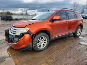Ford Edge 3.5L 6 2007