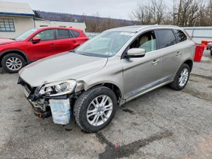 Volvo XC60 2.5L 5 2015