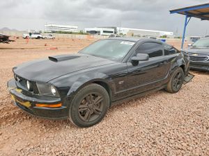 Ford Mustang GT 4.6L 8 2008