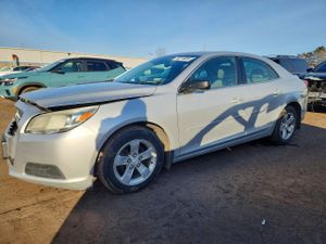 Chevrolet Malibu 2.5L 4 2013