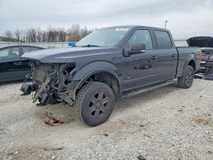 Ford F-150 3.5L 6 2015