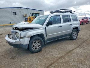 Jeep Patriot SPORT 2.0L 4 2012