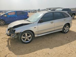 Mazda Protege PR5 2.0L 4 2003