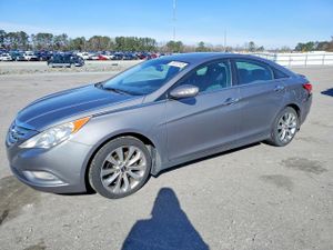 Hyundai Sonata 2.0L 4 2011