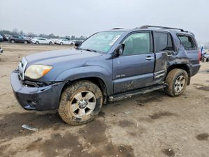 Toyota 4Runner 4.0L 6 2007