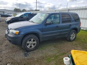 Ford Escape 2.3L 4 2005