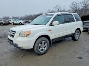 Honda Pilot EX 3.5L 6 2007