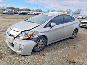 Toyota Prius 1.8L 4 2010