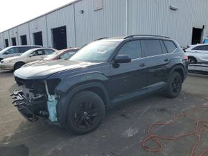 Volkswagen Atlas 2.0L 4 2021