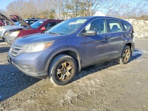 Honda CR-V 2.4L 4 2013