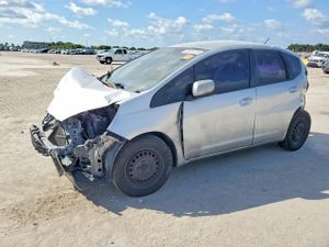 Honda Fit 1.5L 4 2012