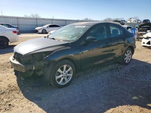 Mazda 3 I 2.0L 4 2011