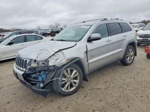 Jeep Grand Cherokee 3.6L 6 2011