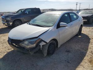 Toyota Corolla 1.8L 4 2015