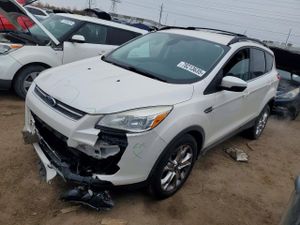 Ford Escape 1.6L 4 2013