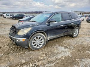Buick Enclave 3.6L 6 2011
