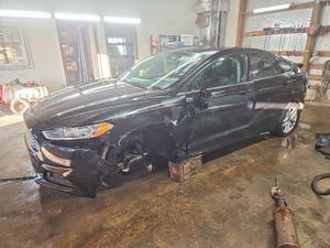 Ford Fusion SE 2.5L 4 2015