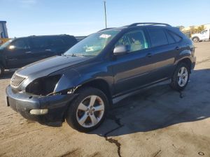 Lexus RX 3.5L 6 2007