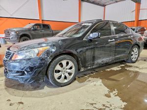 Honda Accord 3.5L 6 2009