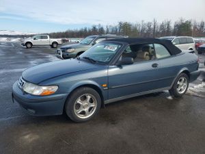 Saab 9-3 2.0L 4 1999