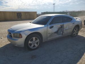 Dodge Charger 3.5L 6 2008