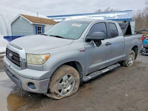 Toyota Tundra DOUBLE CAB SR5 5.7L 8 2007