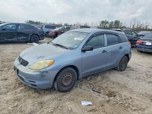 Toyota Matrix 1.8L 4 2004