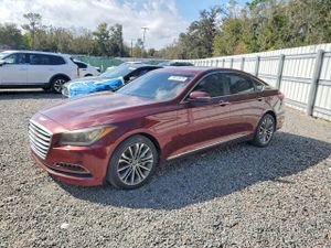 Hyundai Genesis 3.8L 3.8L 6 2015
