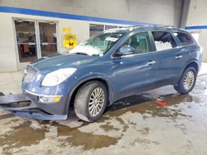 Buick Enclave 3.6L 6 2012