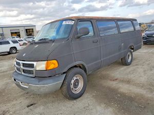 Dodge RAM B3500 5.9L 8 1999