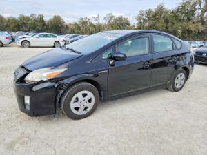 Toyota Prius 1.8L 4 2010