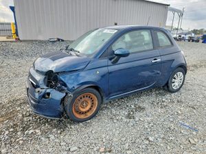 Fiat 500 POP 1.4L 4 2013