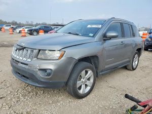 Jeep Compass 2.4L 4 2014