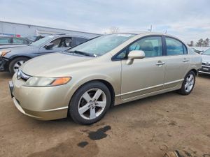 Honda Civic 1.8L 4 2007