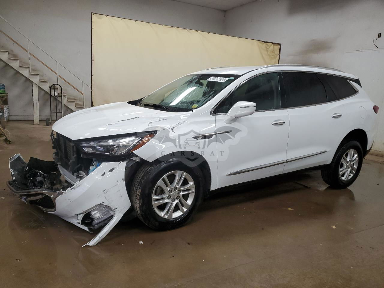 Buick Enclave 3.6L  6 2024