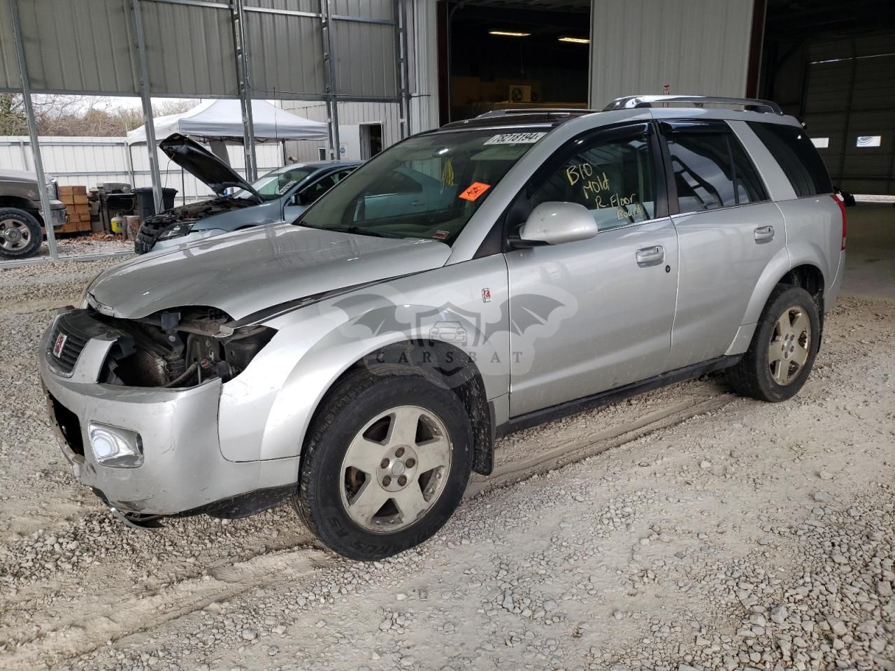 Saturn Vue 3.5L 6 2006