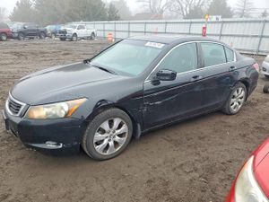 Honda Accord EXL 2.4L 4 2009