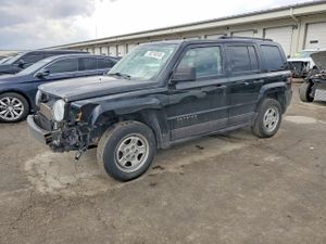 Jeep Patriot SPORT 2.0L 4 2015