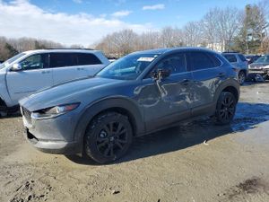 Mazda CX-30 PREFERRED 2.5L 4 2022