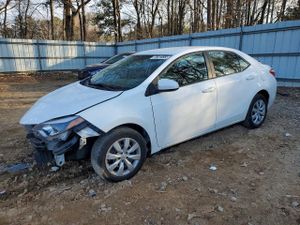 Toyota Corolla 1.8L 4 2015