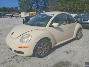 Volkswagen Beetle 2.5L 5 2008