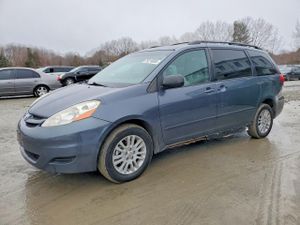 Toyota Sienna 3.5L 6 2008