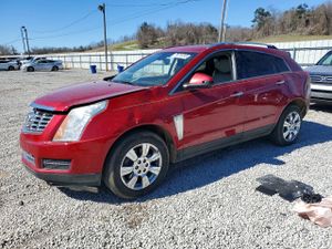 Cadillac SRX 3.6L 6 2015