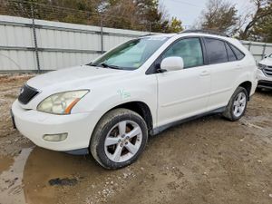 Lexus RX 350 3.5L 6 2007
