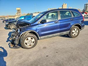 Honda CR-V 2.4L 4 2009