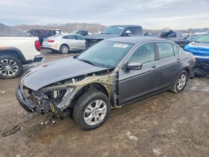Honda Accord 2.4L 4 2011